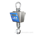 10T Explosion-proof Crane Hanging Scale